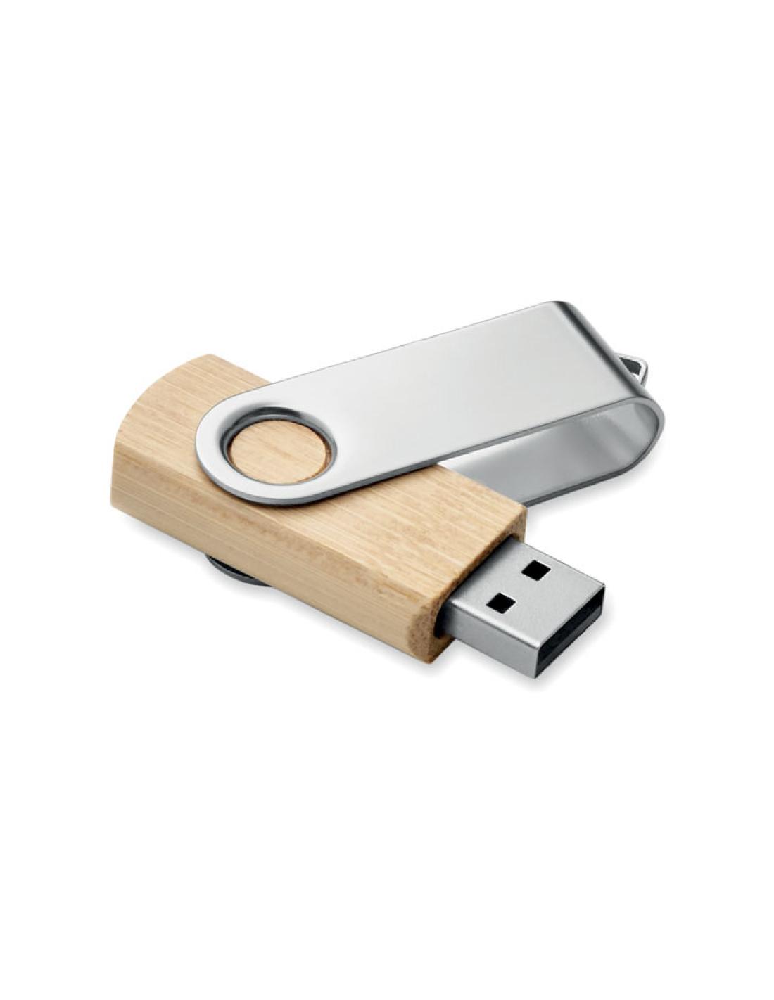 Memorias Usb Ecol Gicas Personalizadas Desde Ecobranded