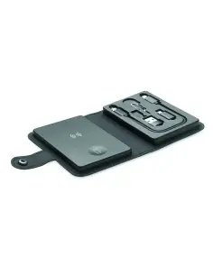 Set de cable 4 en 1 15W 7MO2530