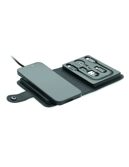 Set de cable 4 en 1 15W 7MO2530