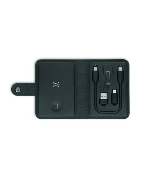 Set de cable 4 en 1 15W 7MO2530