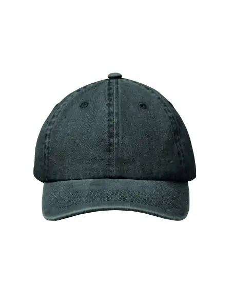 Gorra de 6 paneles 265 gr/m² 7MO2542