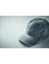 Gorra de 6 paneles 265 gr/m² Ecológica Personalizada 7MO2542 - Imagen 108