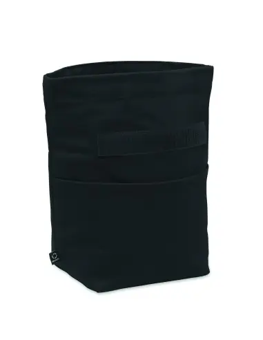 Bolsa nevera algodón reciclado 7MO2551