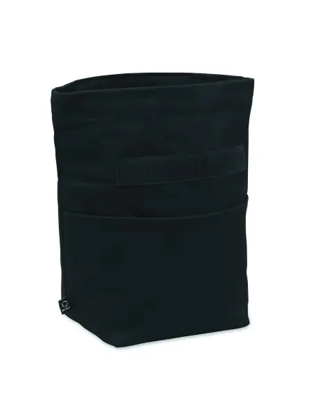 Bolsa nevera algodón reciclado 7MO2551