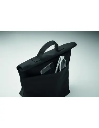 Bolsa nevera algodón reciclado 7MO2551