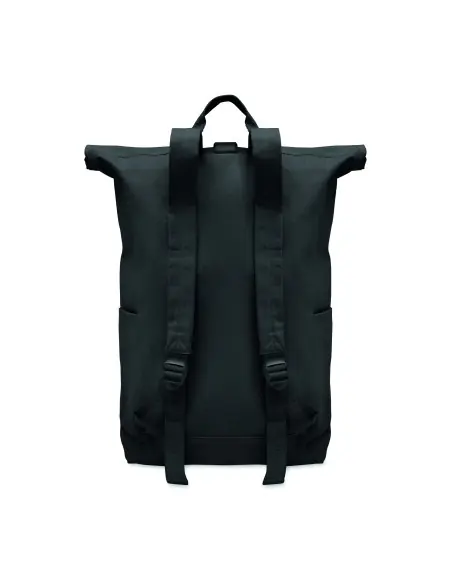 Mochila roll top 390 gr/m² 7MO2552