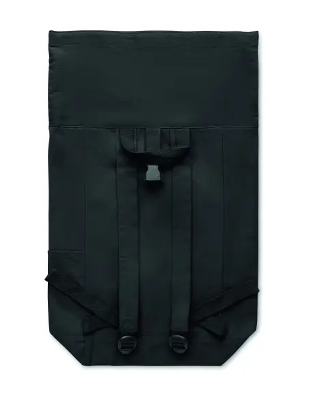 Mochila roll top 390 gr/m² 7MO2552