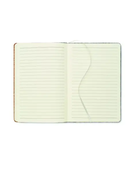 Libreta de corcho RPET A5 7MO2553