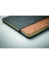 Libreta de corcho RPET A5 Ecológica Personalizada 7MO2553 - Imagen 68