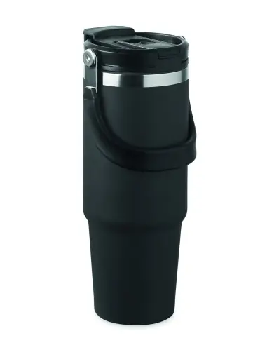 Vaso de doble pared 850 ml 7MO2561