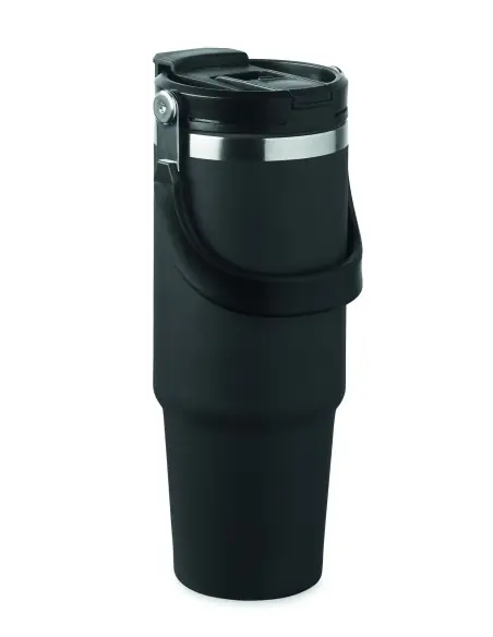 Vaso de doble pared 850 ml 7MO2561