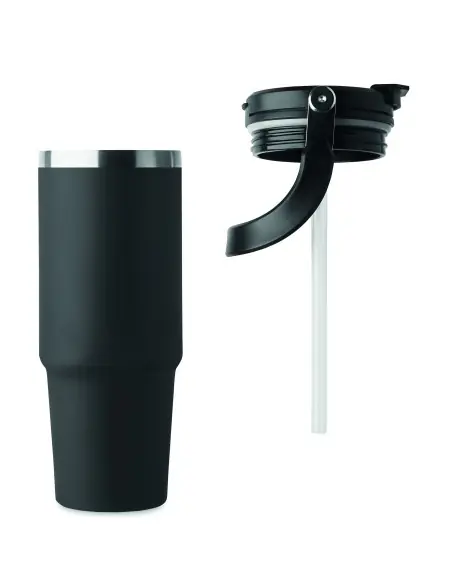 Vaso de doble pared 850 ml 7MO2561