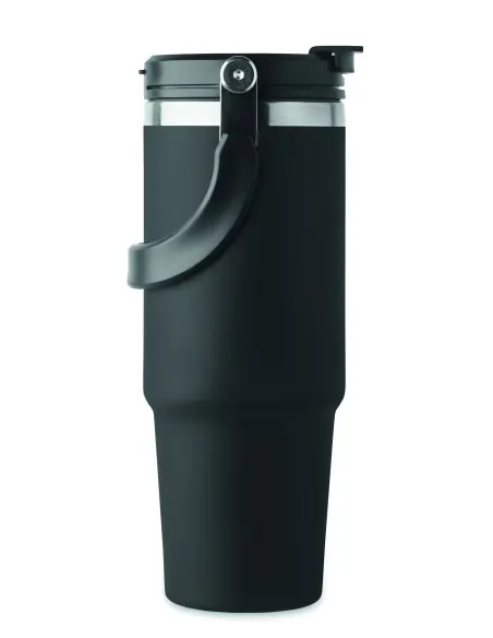 Vaso de doble pared 850 ml 7MO2561