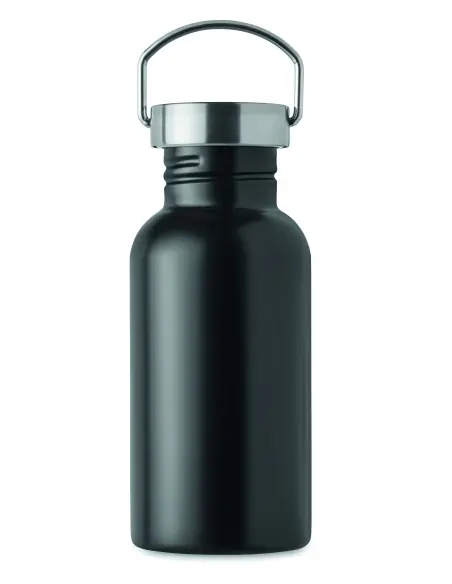 Botella de pared simple 500 ml 7MO2562