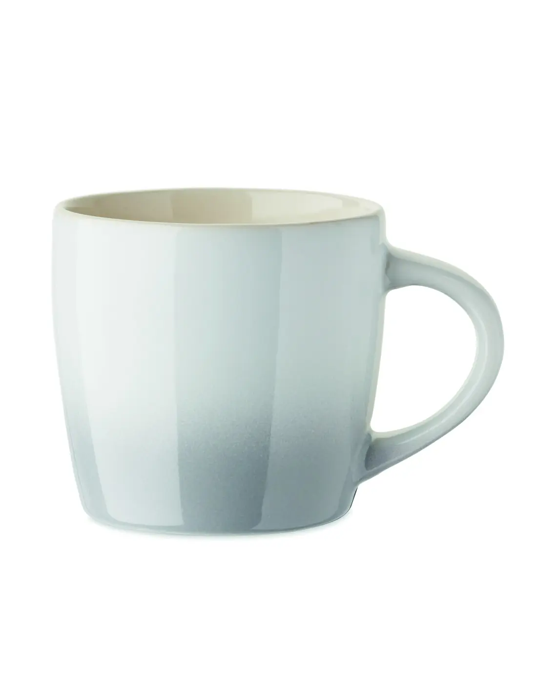 Taza de cerámica 300 ml Ecológica Personalizada 7MO2564