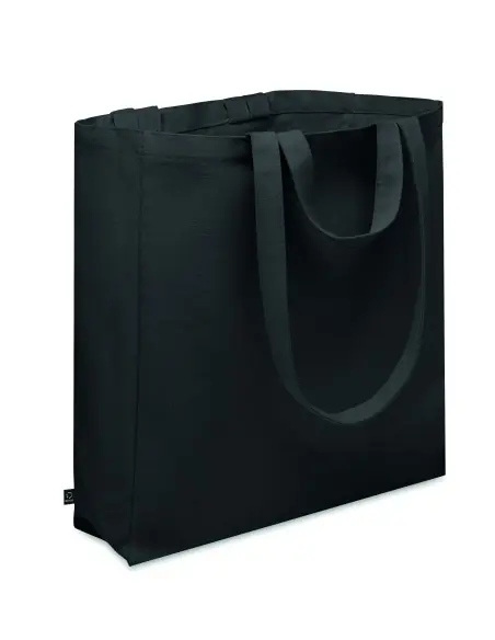 Bolsa de algodón reciclado 7MO2565