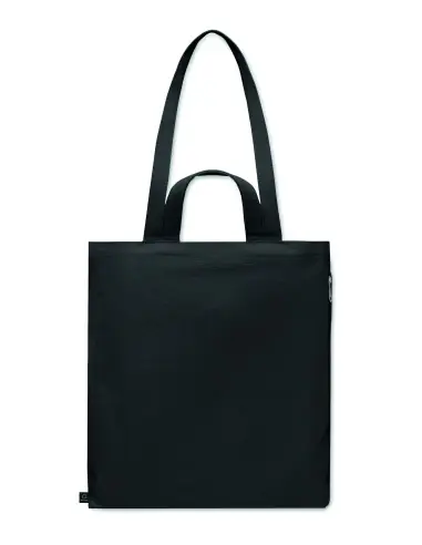 Bolsa de algodón reciclado 7MO2565