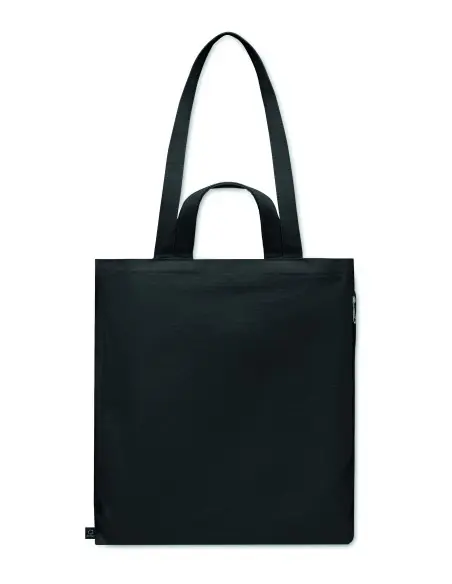 Bolsa de algodón reciclado 7MO2565