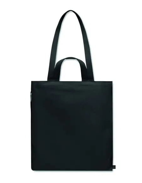 Bolsa de algodón reciclado 7MO2565