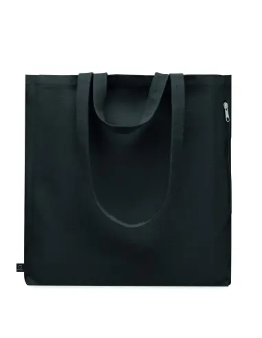 Bolsa de algodón reciclado 7MO2565