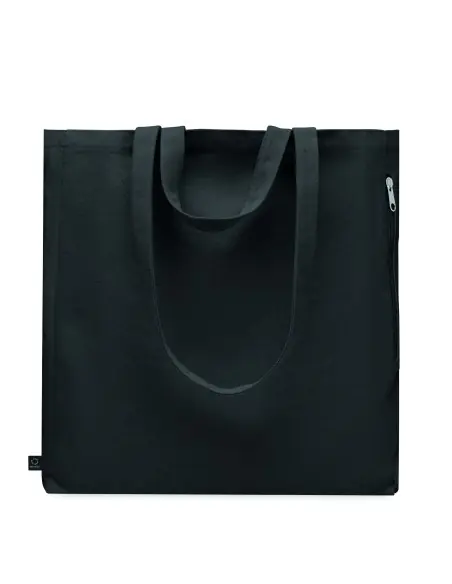 Bolsa de algodón reciclado 7MO2565