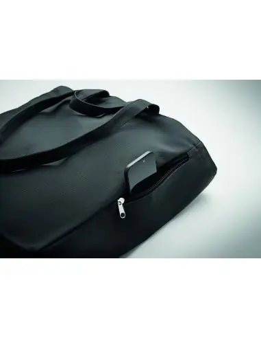 Bolsa de algodón reciclado 7MO2565