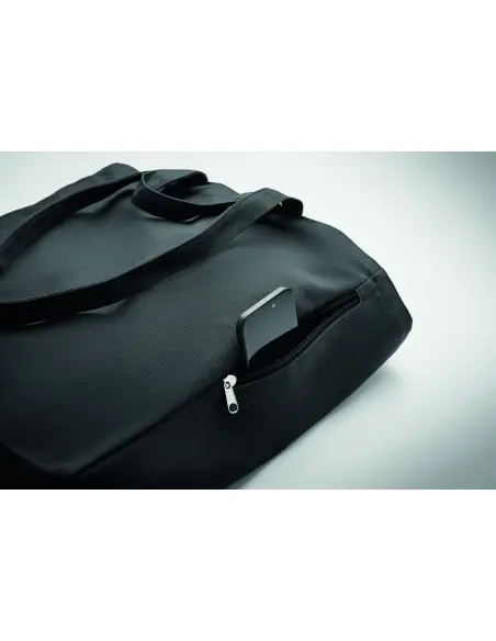 Bolsa de algodón reciclado 7MO2565