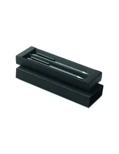 Set de bolígrafos en estuche 7MO2567