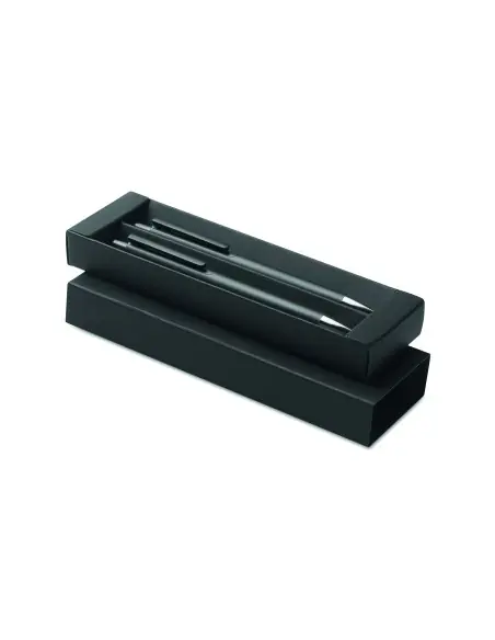 Set de bolígrafos en estuche 7MO2567