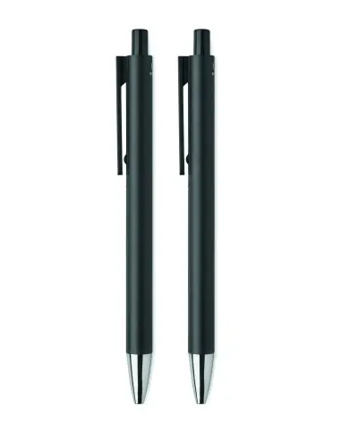 Set de bolígrafos en estuche 7MO2567