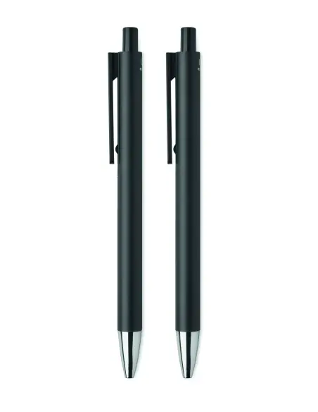 Set de bolígrafos en estuche 7MO2567