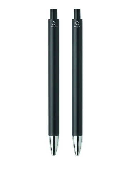 Set de bolígrafos en estuche 7MO2567