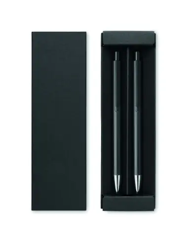 Set de bolígrafos en estuche 7MO2567