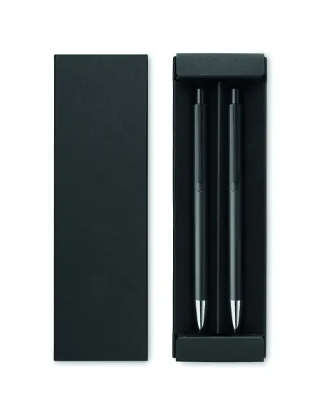 Set de bolígrafos en estuche 7MO2567