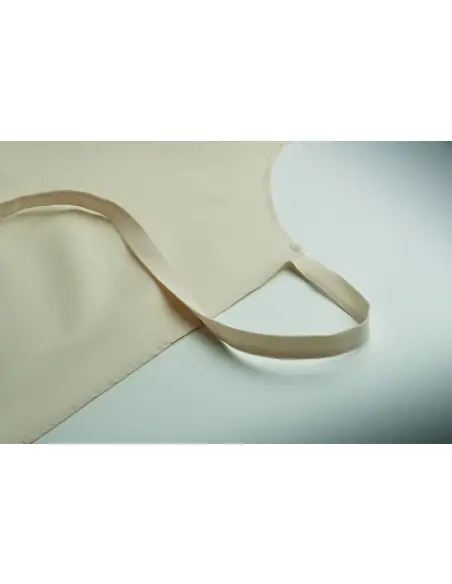 Delantal de algodón reciclado 7MO2570