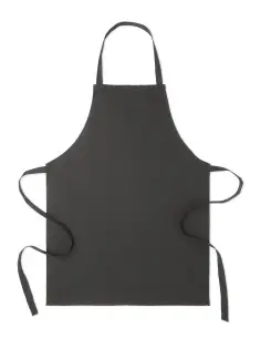 Delantal de algodón reciclado 7MO2571