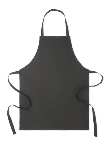 Delantal de algodón reciclado 7MO2571