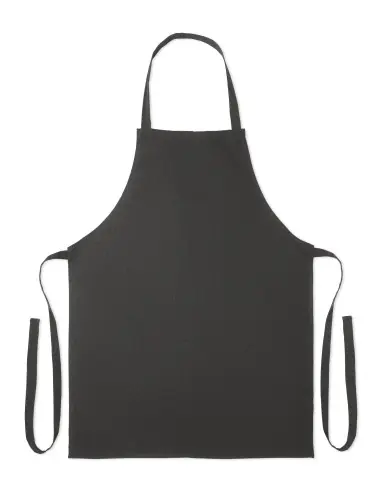 Delantal de algodón reciclado 7MO2571