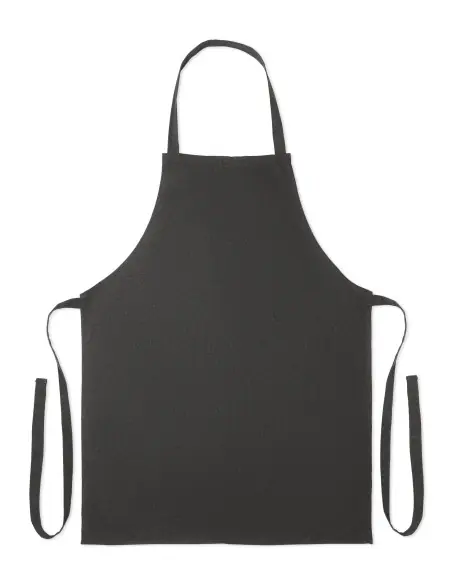 Delantal de algodón reciclado 7MO2571