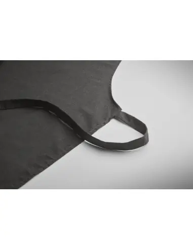 Delantal de algodón reciclado 7MO2571