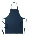 Delantal de algodón reciclado Ecológico Personalizado 7MO2571 - Imagen 17