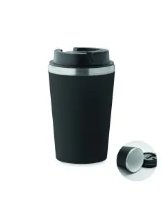 Vaso de interior cerámico 350ml 7MO2572