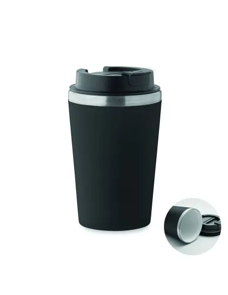 Vaso de interior cerámico 350ml 7MO2572