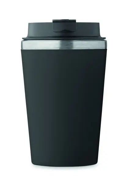 Vaso de interior cerámico 350ml 7MO2572