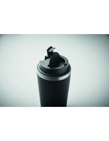 Vaso de interior cerámico 350ml 7MO2572