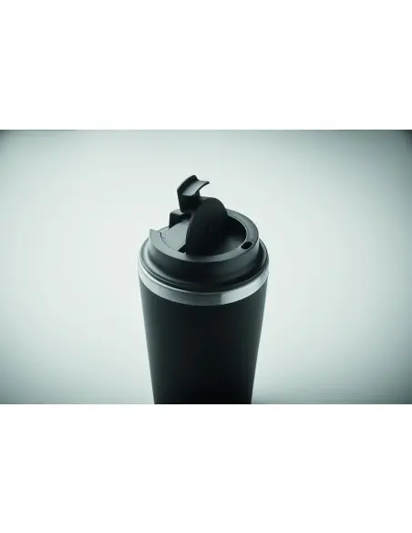 Vaso de interior cerámico 350ml 7MO2572