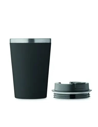 Vaso de interior cerámico 350ml 7MO2572