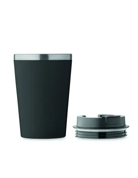 Vaso de interior cerámico 350ml 7MO2572