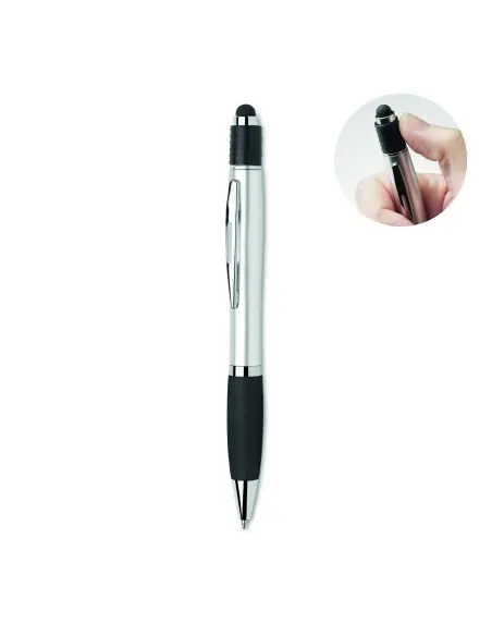 Bolígrafo antiestrés Ecológico Personalizado 7MO2573