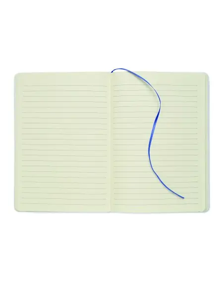 Libreta A5 con tapa de cartón 7MO2578